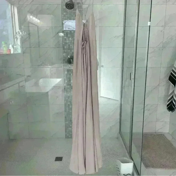 Show me your mumu- NWOT Godshaw Goddess Gown Sz Medium - Picture 8 of 14